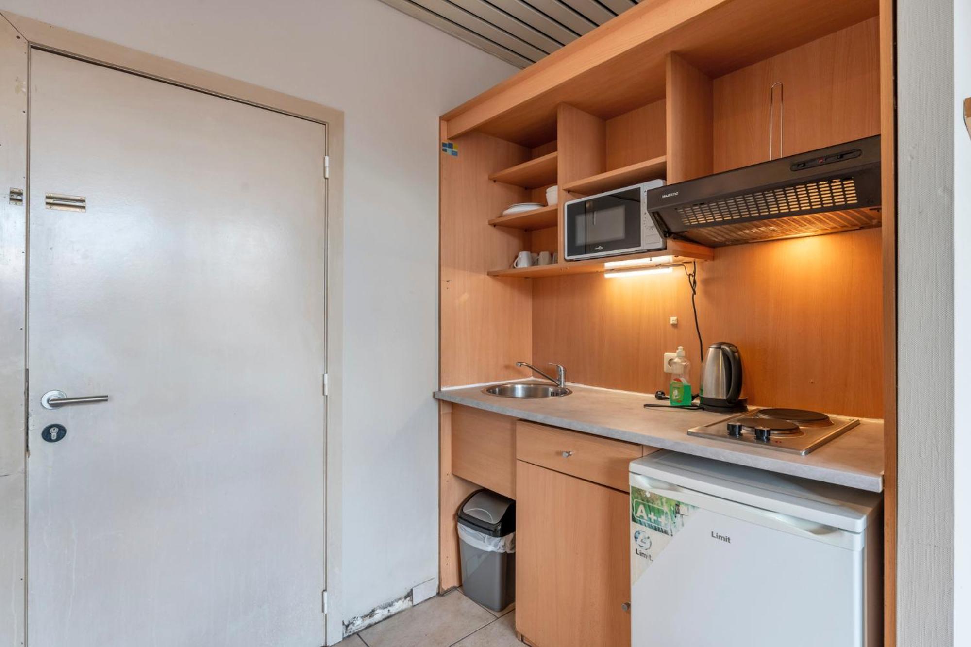 Condo Gardens บรัสเซลส์ ภายนอก รูปภาพ