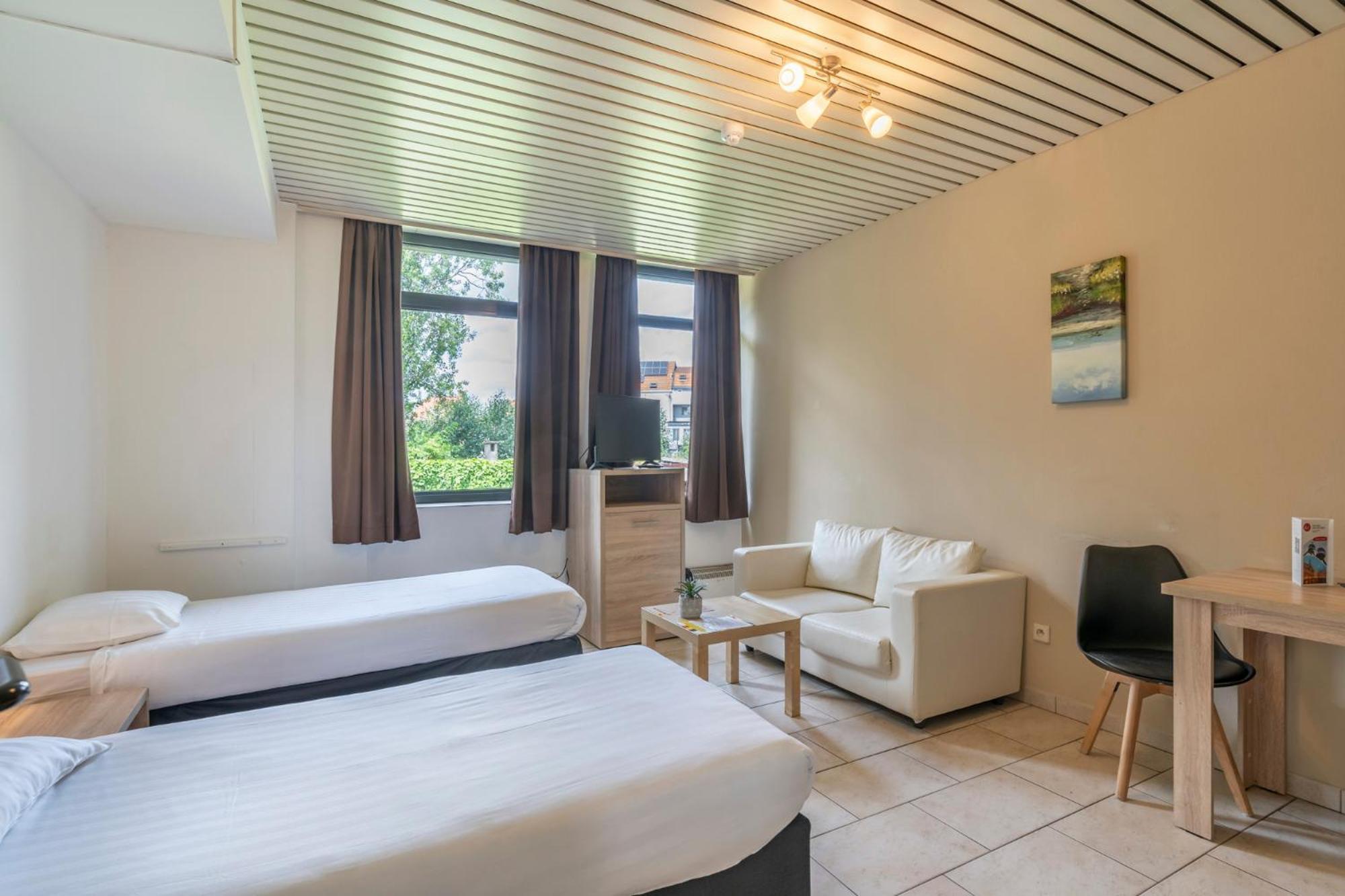 Condo Gardens บรัสเซลส์ ภายนอก รูปภาพ