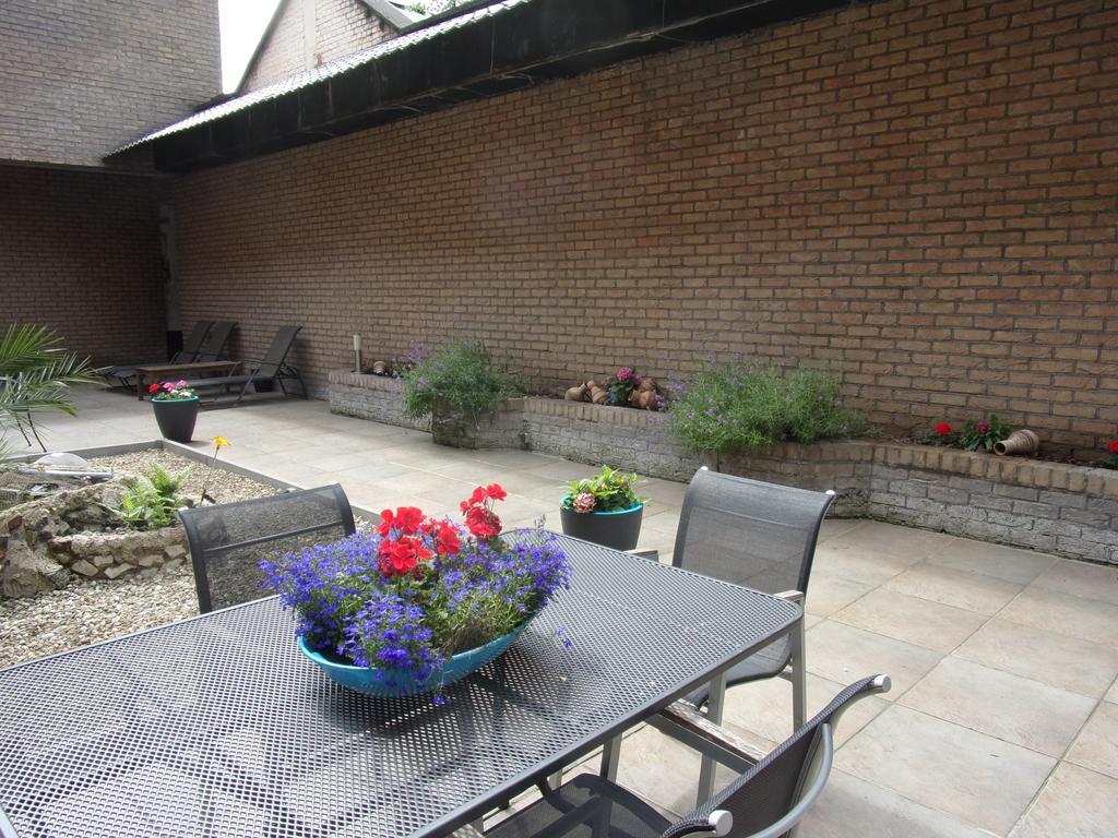 Condo Gardens บรัสเซลส์ ภายนอก รูปภาพ